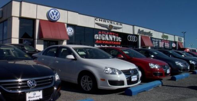 Atlantic Auto Group in Egg Harbor, NJ 08234