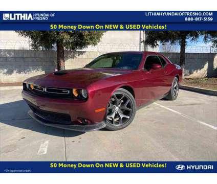 2019 Dodge Challenger GT for Sale