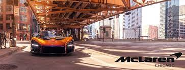 McLaren Chicago in Chicago, IL 60661