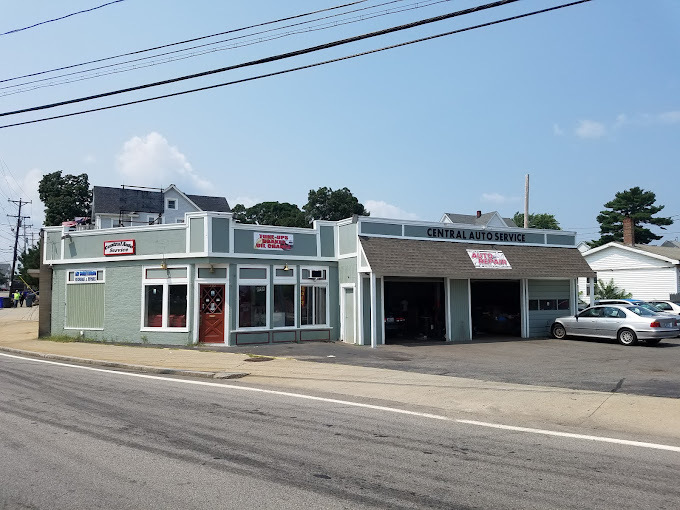 Central Auto Service, LLC | Pawtucket, RI 02860