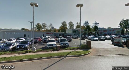 State Line Nissan Inc in Kansas, MO 64114
