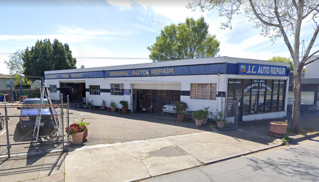 JC Auto Repair | San Leandro, CA 94577