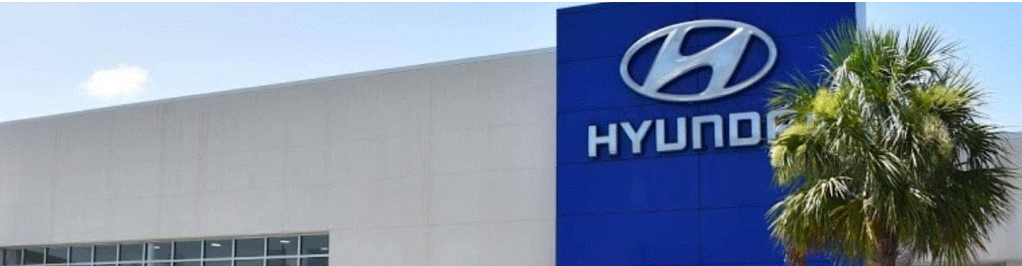 Hyundai of Fort Myers in Fort Myers, FL 33966
