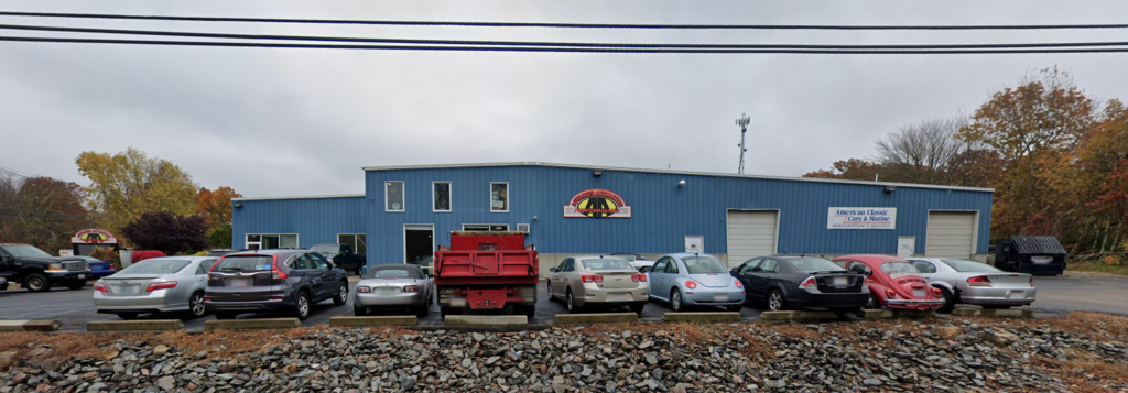 Advanced Auto | Uxbridge, MA 01569