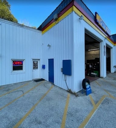 Witmer Automotive | York, PA 17403