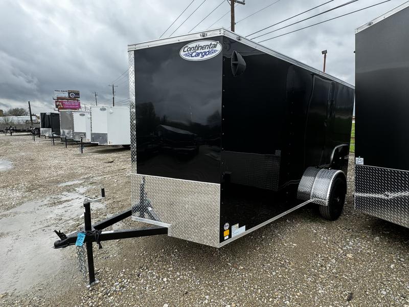 2024 Continental Cargo for Sale