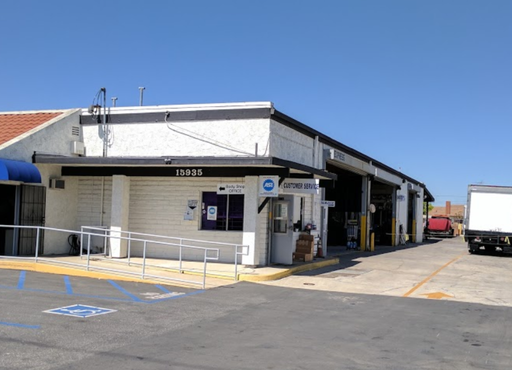 All In One Auto | Gardena, CA 90247