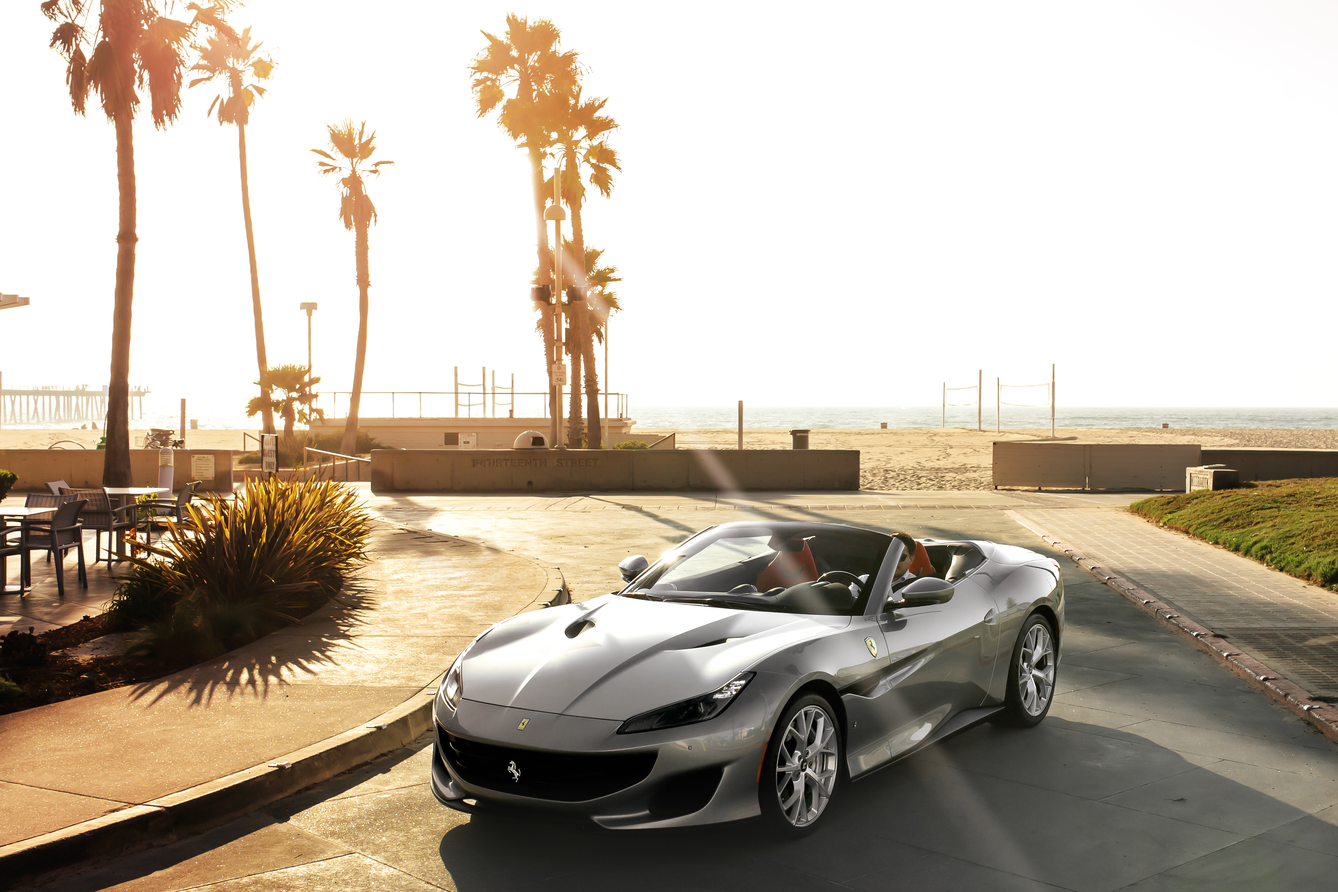Ferrari Westlake in Thousand Oaks, CA 91361