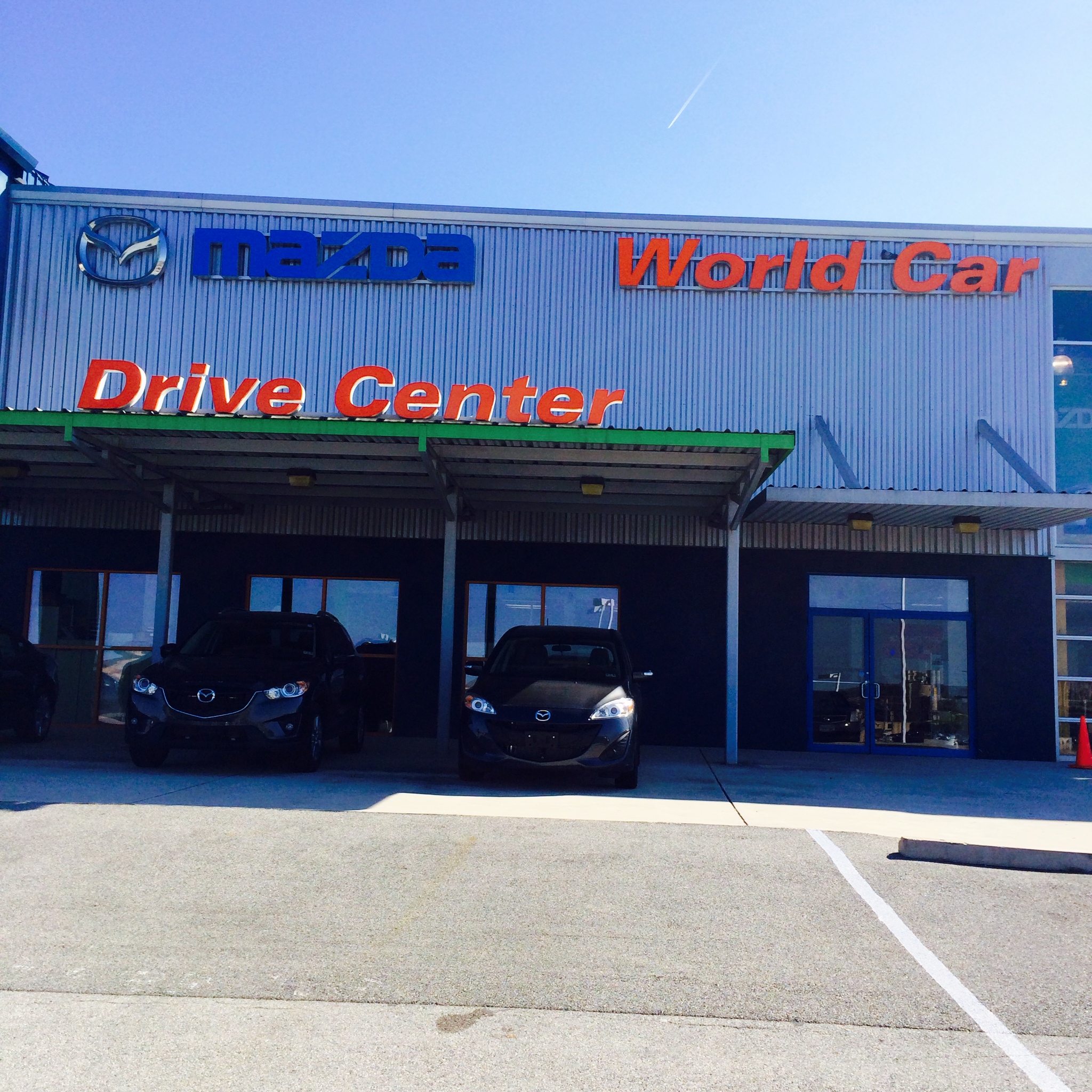 World Car Mazda Kia New Braunfels in New Braunfels, TX 78132