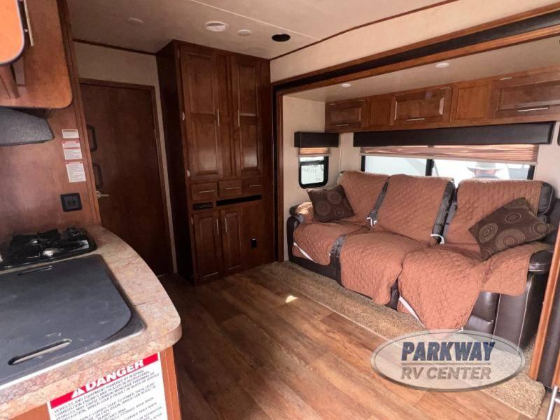 2016 Forest River Forest River RV XLR Hyper Lite 29HFS 35ft for Sale