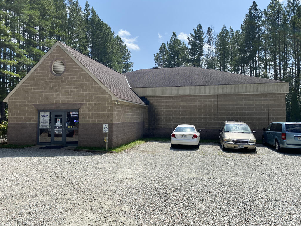 Progressive Auto Works | Powhatan, VA 23139
