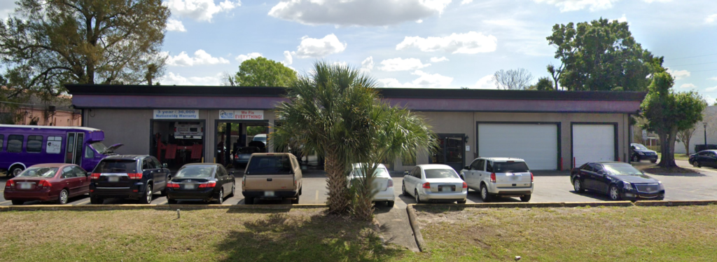 Auto Solutions | Orlando, FL 32810