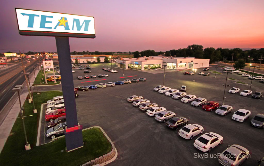 Team Mazda in Caldwell, ID 83605