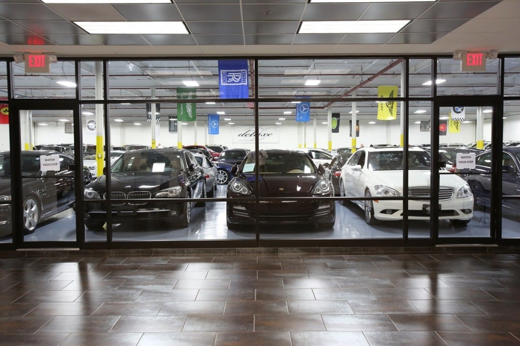 Deluxe Auto Sales in Linden, NJ 07036