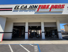 Tire Pros of El Cajon | El Cajon, CA 92021