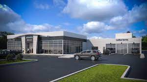 O'Fallon Buick GMC in O'Fallon, MO 63368