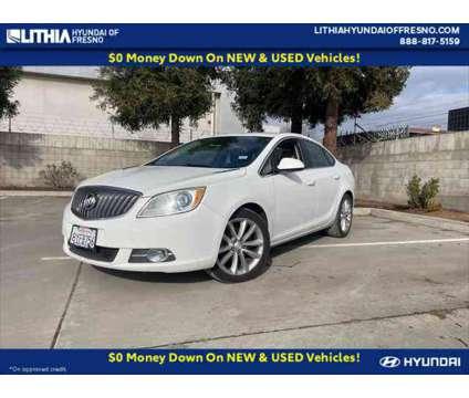 2016 Buick Verano Convenience Group for Sale