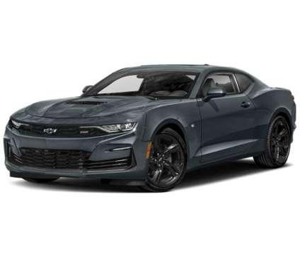 2022 Chevrolet Camaro RWD Coupe 1SS for Sale