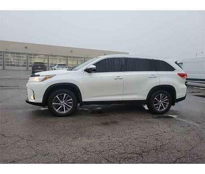 2019 Toyota Highlander XLE for Sale