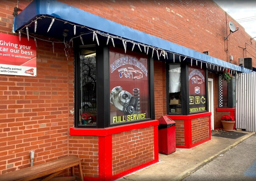 Parkview Automotive Repair and Body Shop | Chicago, IL 60609