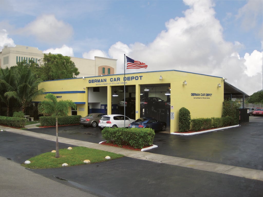 German Car Depot | Hollywood, FL 33020