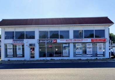 Quality 1st Auto Repair | Rahway, NJ 07065