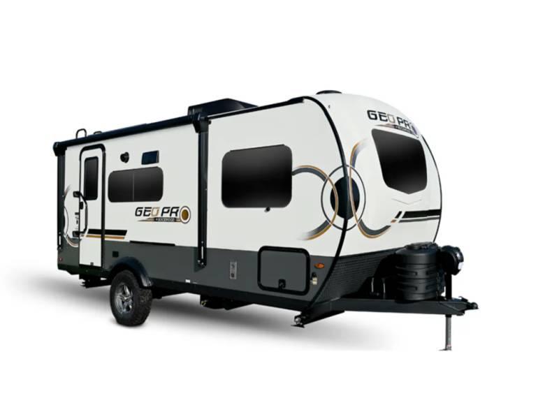 2024 Forest River Rockwood Geo Pro G20FBS 21ft for Sale