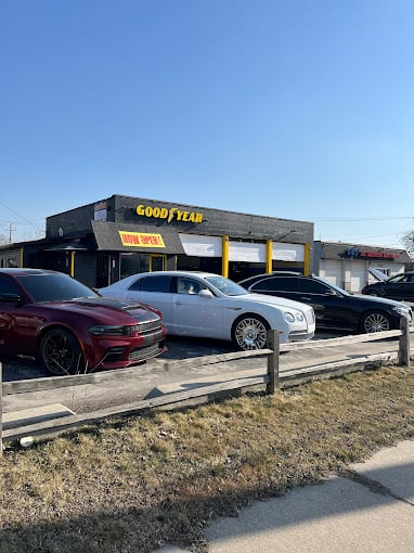 Groesbeck Auto Repair | Warren, MI 48089