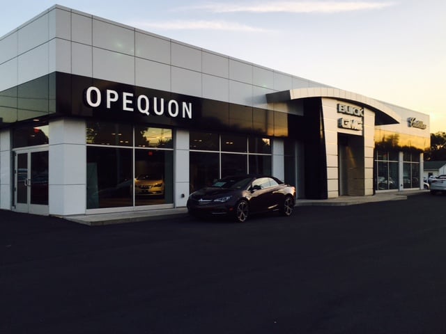 Opequon Motors in Martinsburg, WV 25404