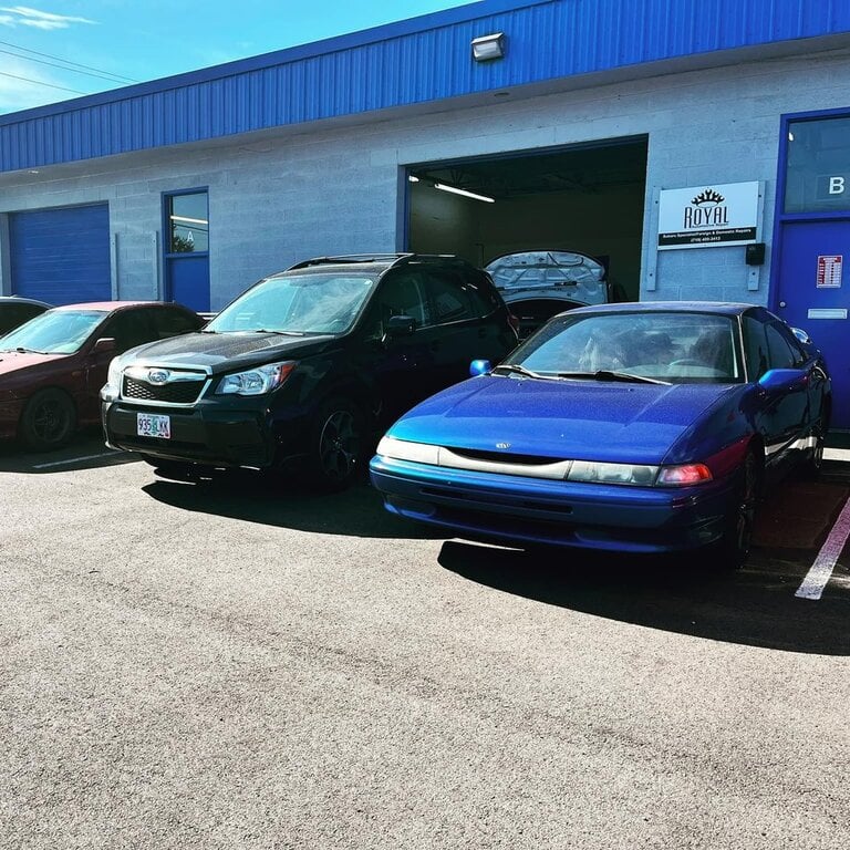 Royal Automotive Repair | Colorado Springs, CO 80909