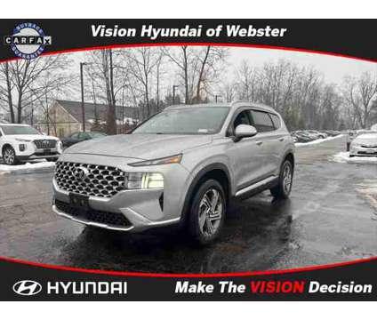 2021 Hyundai Santa Fe SEL for Sale