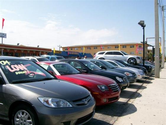 Tech Auto Sales in Hialeah, FL 33012