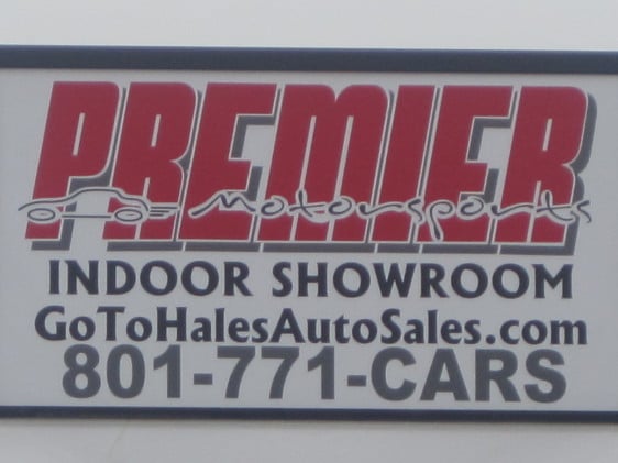 Premier Motorsports in Layton, UT 84041
