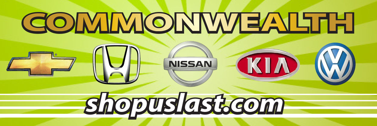 Commonwealth Motors in Lawrence, MA 01841