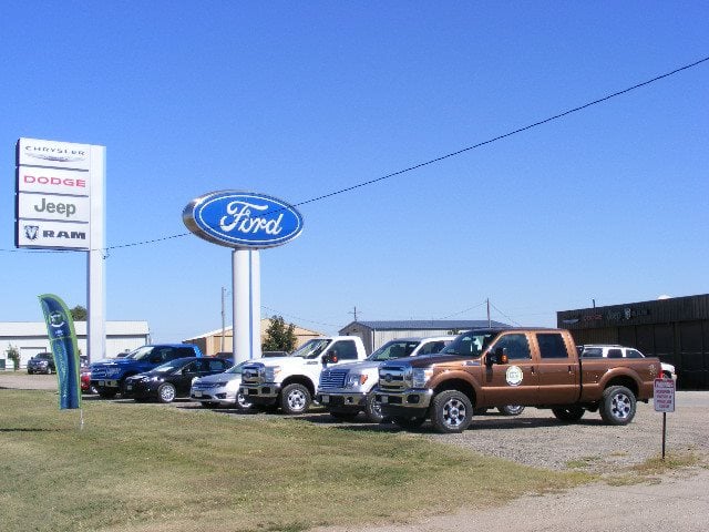 Beloit Auto and Truck Plaza in Beloit, KS 67420