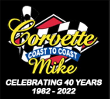 Corvette Mike in Anaheim, CA 92807