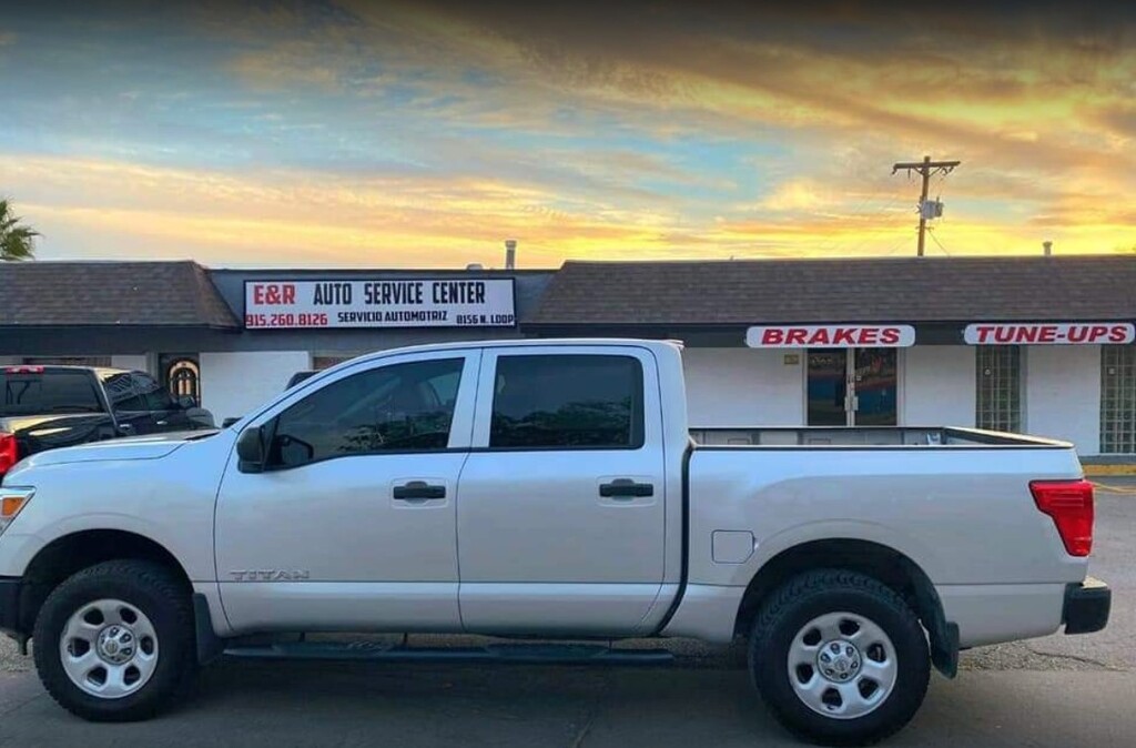 E & R Automotive | El Paso, TX 79907