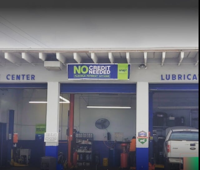 1 Auto Center Corp. | Hialeah, FL 33013