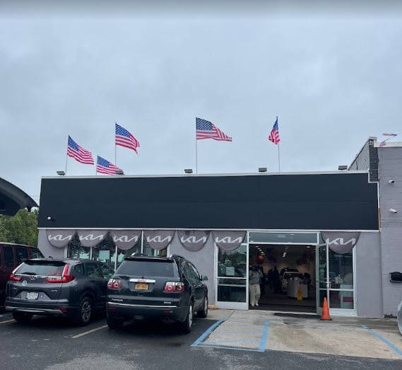 KIA CITY in Bronx, NY 10475
