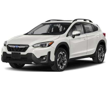 2021 Subaru Crosstrek Limited for Sale