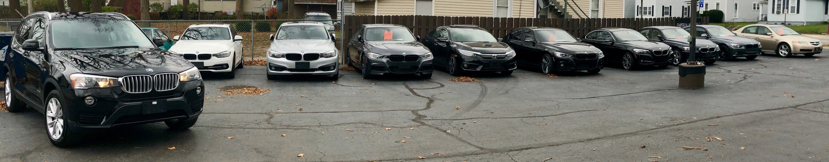 Emperia Auto LLC in Springfield, OH 45504