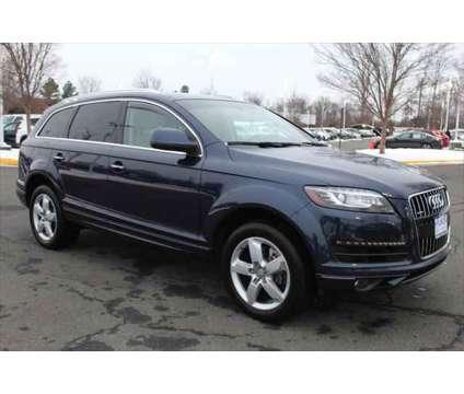 2015 Audi Q7 3.0T Premium for Sale