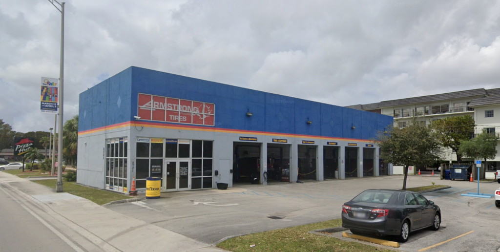 Armstrong Auto Care - Virginia Gardens | Virginia Gardens, FL 33166
