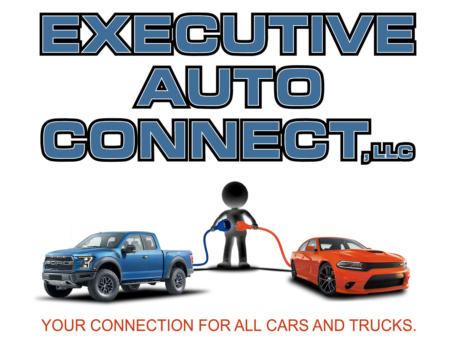 Executive Auto Connect LLC in Port Orange, FL 32127