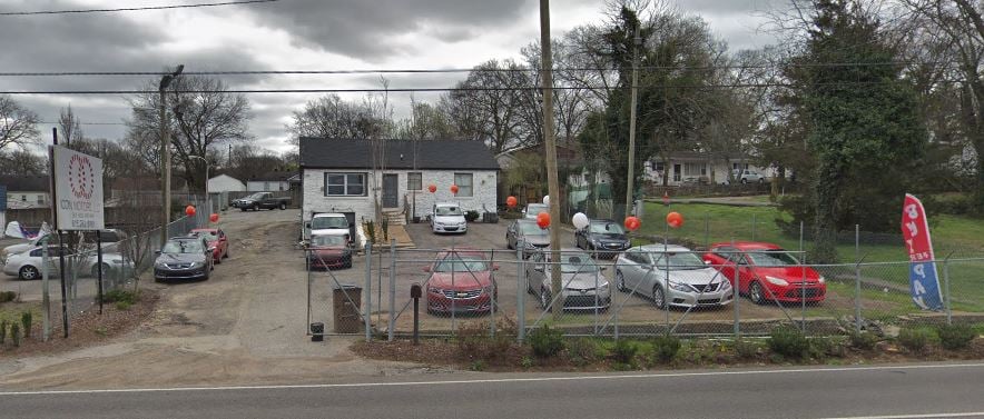 Icon Motors LLC in Nashville, TN 37207