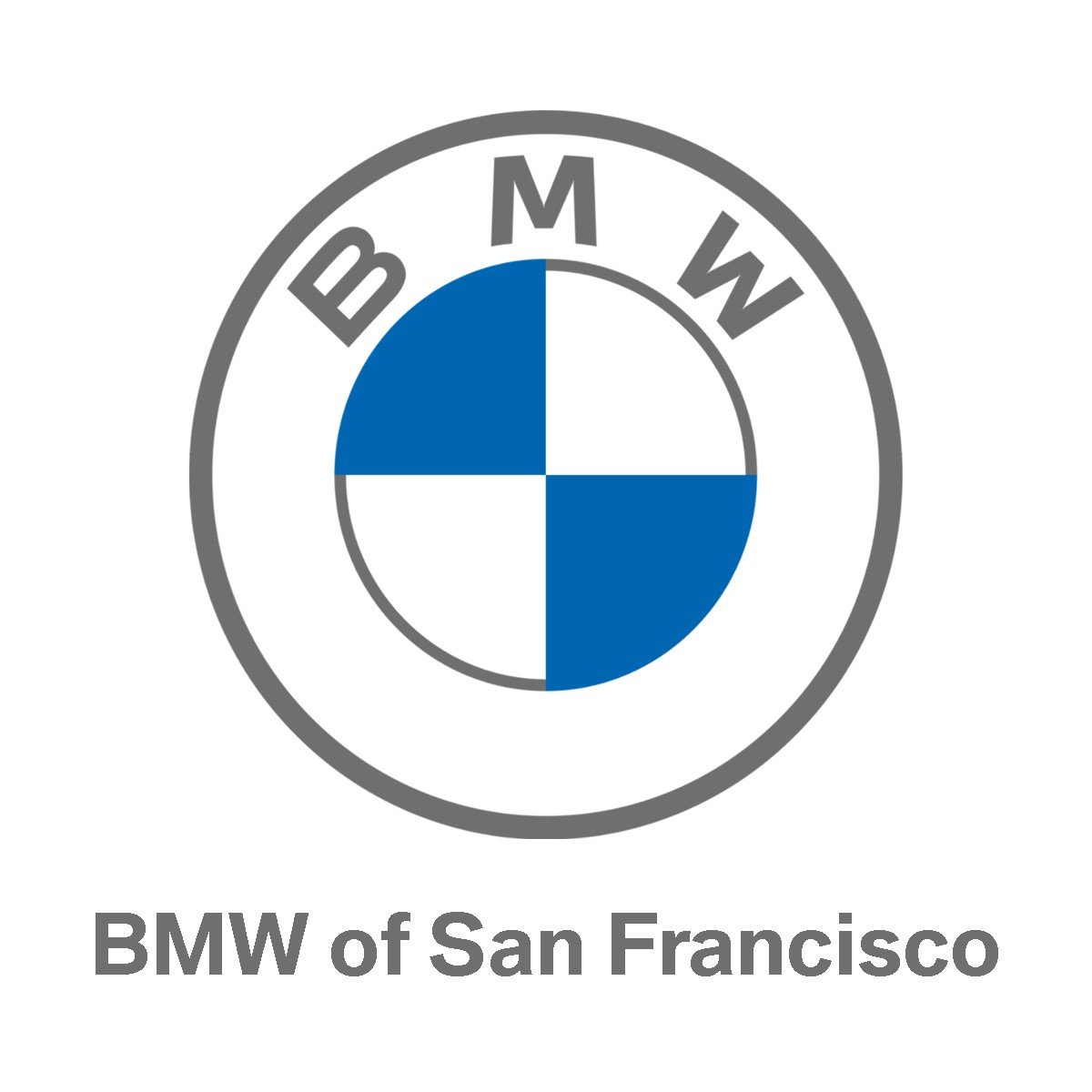 BMW of San Francisco in San Francisco, CA 94103