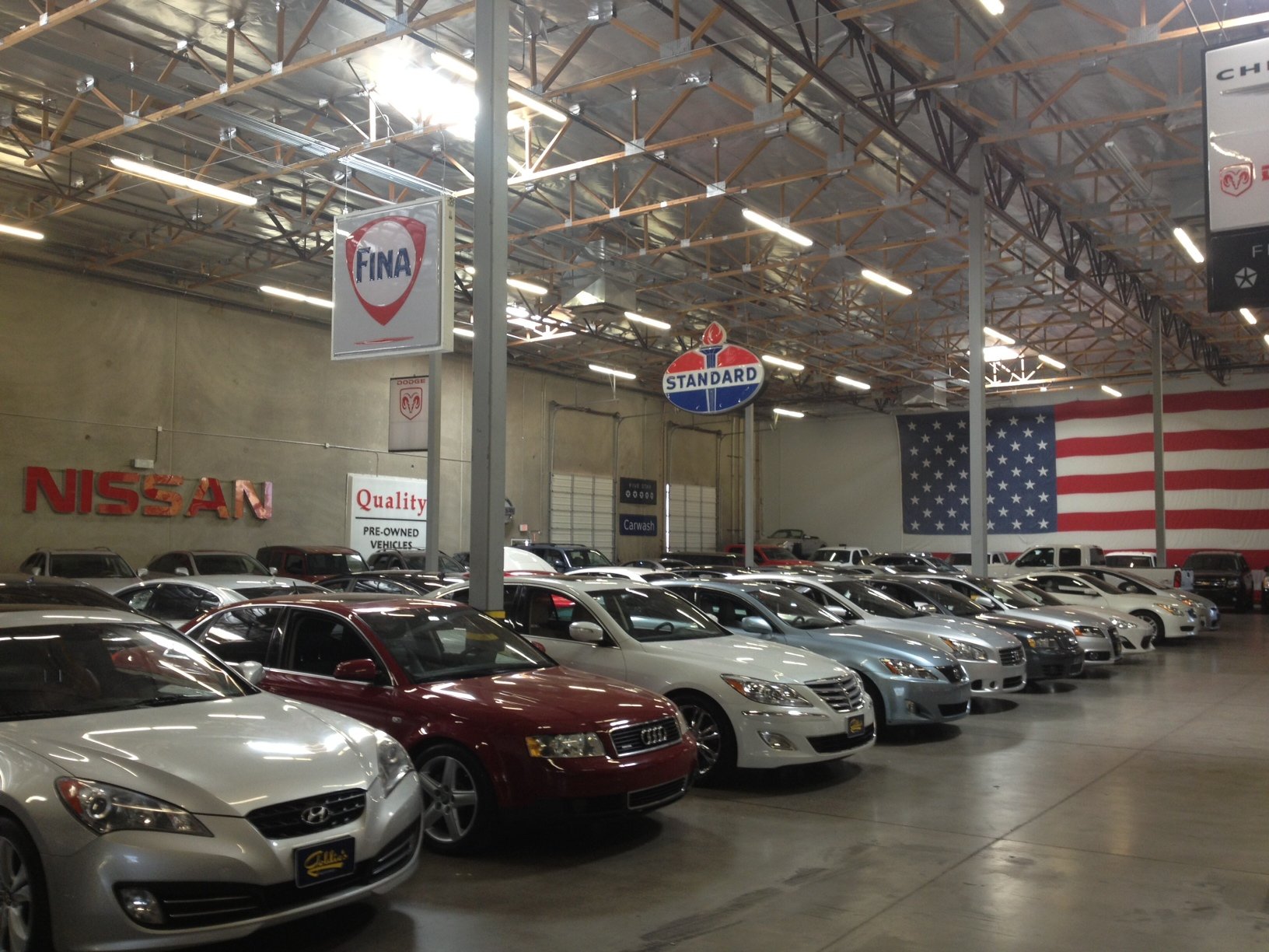 Goldie's Motors in Mesa, AZ 85201