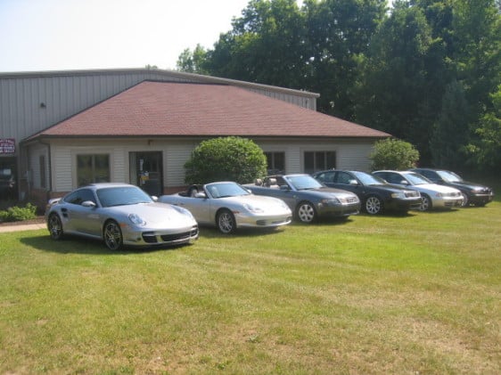 CDI Car Sales in Victor, NY 14564