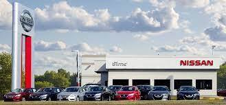 Sims Nissan | Warren, OH 44483