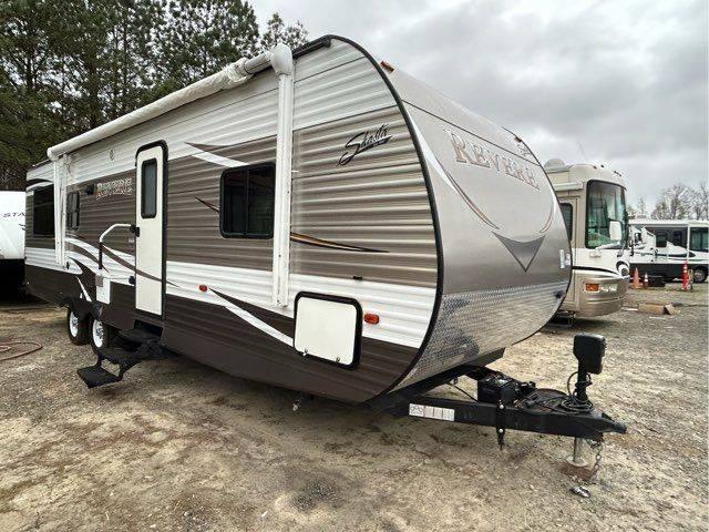 2016 Shasta Revere 31RE 31ft for Sale